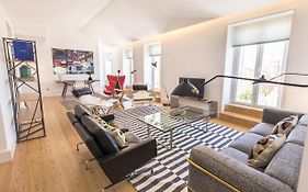 Lovelystay - Luxury Oasis In Bairro Alto